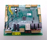 Refrigerator PJE23BYWBFS Main Control Board WR55X44289 Open. Price: $89.99.