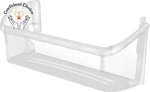 Refrigerator Door Bin Shelf For Frigidaire FRS6LF7FS6 FGHS2655PF5A GLHS66EESB1 New. Price: $24.98.
