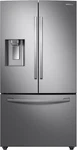 Samsung RF28R6221SR 36" Stainless Smart French Door Refrigerator Nib Bfsale New. Price: $1300.00.