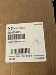 Oem Frigidaire/electrolux Refrigerator Control Board Part # 5304534591 New. Price: $110.00.