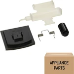 2515895-B For Kitchenaid Refrigerator Ice Dispenser Door Chute Part # Model New. Price: $38.73.