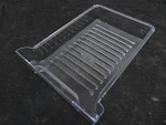 Whirlpool Refrigerator WRT518SZFM05 Meat Pan W10815714 Open. Price: $47.99.