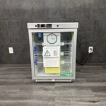 Abs 4.6 Cu. Ft. Ada Compliant Undercounter Refrigerator Seller. Price: $1375.00.