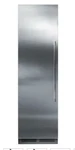 Perlick 24" Panel-ready Ss Door Full Size Column Refrigerator CR24R-1-2L New. Price: $7400.00.