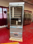 Subzero Wine Storage With Refrigerator Drawers DET3050WRR (new 2025) Open. Price: $9500.00.