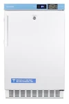 Summit ACR45LCAL Accucold 20"W 2.65 Cu. Ft. Medical Refrigerator - White New. Price: $1300.00.