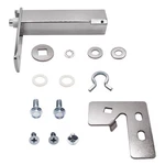 "top Right Door Hinge Kit For True Refrigerators Easy Installation" New. Price: $27.22.