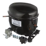 WPW10466675 Whirlpool/kenmore Refrigerator Compressor Open. Price: $229.00.