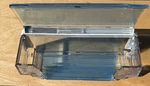 Sub Zero Dairy Compartment 7043251 Open. Price: $150.00.