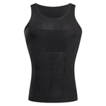 Men Body Shaper Slimming Tummy Vest Thermal Compression Shirt Tank Top Shapewear New. Price: $6.75.