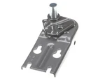 New Genuine Frigidaire Refrigerator Door Hinge Assembly Oem 5304525238. Price: $49.99.