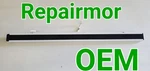 DA97-14049J Genuine Samsung Refrigerator Flipper Assy RF23M8090SG Used. Price: $50.00.