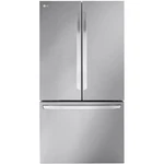 Lg LRFLS3206S 36 Inch Smart Depth Max French Door Refrigerator New. Price: $979.30.