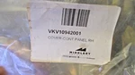 Viking Refrigerator Control Panel Cover Oem Pt. No. V10942001 -new! Open Box. Price: $99.99.