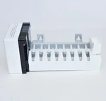 Mintu Refrigerator Ice Maker Replacement For Whirlpool Model 7WRS25FDBF02... New. Price: $127.99.