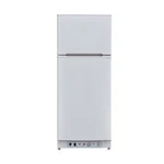 Smad Propane Refrigerator With Top Freezer 13.4 Cu.ft Gas Fridge 2 Way 110V/LPG New. Price: $2099.00.