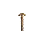 WR01X10460 Refrigerator Screw-machine New. Price: $31.09.