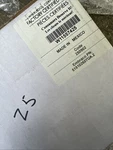 Embraco W11557425 Compressor For Whirlpool Refrigerator Pn 518102607UA.2 New. Price: $275.00.