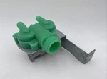 Viking Refrigerator Inlet Water Valve Oem 12070801 G50911821 Used. Price: $129.95.
