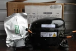 New/open Box - Hisense Compressor Oem 2285367. Price: $65.00.