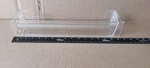 Bosch B20CS30SNS/04 Refrigtrator Side Door Lower Bin 00776665 Used. Price: $95.00.