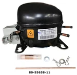 80-55658-11 Brand Genuine Compressor EM2C46CLC,115V,R600, U-line UHRF124-SS01A New. Price: $225.00.