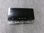 5304527930 Frigidaire Refrigerator Dispenser Display Control Board Used. Price: $83.00.