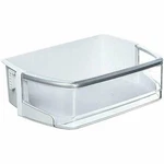 Refrigerator Right Door Shelf Bin AAP73252202 For Lg Kenmore Elite 795.720 New. Price: $34.65.