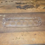Oem Frigidaire Refrigerator Egg Tray For EFR780/EFR780-6COM Used. Price: $18.00.