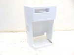 Whirlpool Refrigerator WRS588FIHZ06 Ice Container Cover W11466849 Used. Price: $29.95.