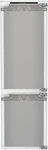 Liebherr 24" Panel-ready Integrated Bottom Freezer Refrigerator ICB5160IM New. Price: $3780.00.