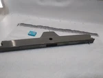 Kenmore Refrigerator User Interface Assembly Pn: ABQ74110418 Used. Price: $68.99.