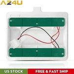 WRX735SDBM04 WRX735SDHB00 WRX735SDHV00 Led Light For Whirlpool Refrigerator New. Price: $24.86.