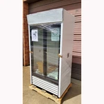 Labrepco Cu. Ft. Sliding Doors Medical Refrigerator LHE-33-SGC New. Price: $3699.95.