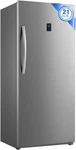 Smad 21 Cu.ft Upright Freezer / Fridge Conversion Stainless Steel Kitchen New. Price: $1299.00.