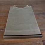 Danby Wine/beverage Cooler/refrigerator/center Storage Shelf/rack DBC031D4BSSPR Used. Price: $25.89.