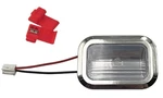 W11229041 Whirlpool Refrigerator Led Light Module New. Price: $9.20.