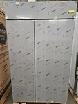 Monogram ZISS480NNSS 48" Stainless Built-in Refrigerator Nob #148212 Mpa Open. Price: $7500.00.