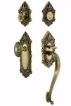 Nostalgic Warehouse Vicvic Eset 234 Sg Victorian Solid Brass New. Price: $491.25.