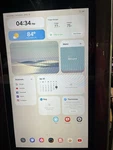 DA97-17068H Original Oem Samsung Refrigerator Lcd Touch Screen Tv Display Monito Used. Price: $100.00.