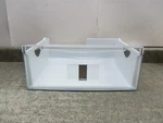 Liebherr Refrigerator Drawer 17 7/8 X 5/8 Part # CBS1360 Used. Price: $58.00.