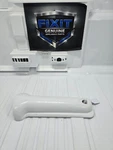 12960301 Water Filter Cover Oem Whirlpool WRF555SDFZ05 Used. Price: $19.95.