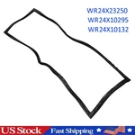 WR24X23250 Refrigerator Door Gasket Seal For Fresh Food WR24X10295 WR24X10132 New. Price: $95.00.