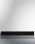 Summit GRILL48B 47 Inch Decorative Refrigerator - Black New. Price: $99.99.