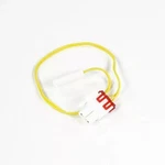 New Erp Refrigerator Sensor For Samsung RF197ACWP RF18HFENBWW RF20HFENBWW. Price: $19.93.