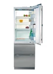 Reconditioned Sub-zero 27" Model 700TR All Refrigerator Flawless Stainless Steel Used. Price: $5199.00.
