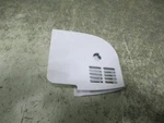 Refrigerator Door Bin Support Scratches Part # WR02X12811 Used. Price: $28.00.