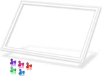 New WR14X27230 Refrigerator Door Gasket Fit WR14X21147 WR14X29556 4545800. Price: $59.84.