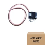 5737106-J For Kitchenaid Refrigerator Defrost Thermostat T-stat Part # New. Price: $15.97.