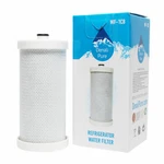 Refrigerator Water Filter For Frigidaire FRS26R4CWE New. Price: $12.99.